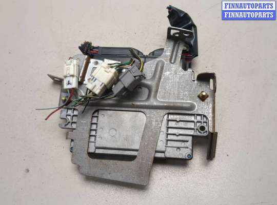 купить Блок управления двигателем на Nissan Primera P12 2002-2008