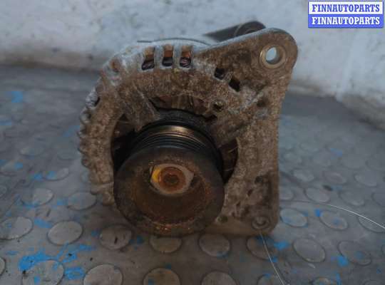 Генератор RN1524653 на Renault Megane 3 2009-2016