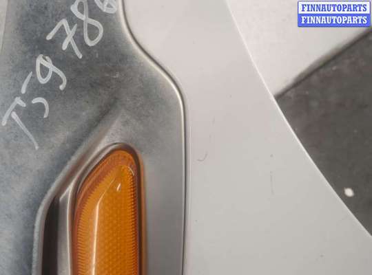 купить Крыло на Mini Countryman (R60) 2010-2016