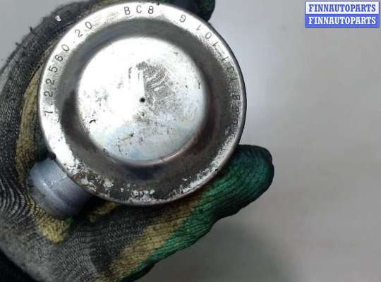 купить Клапан рециркуляции газов (EGR) на Audi A4 (B6) 2000-2004