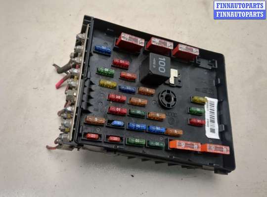 купить Блок предохранителей на Skoda Octavia (A5) 2004-2013