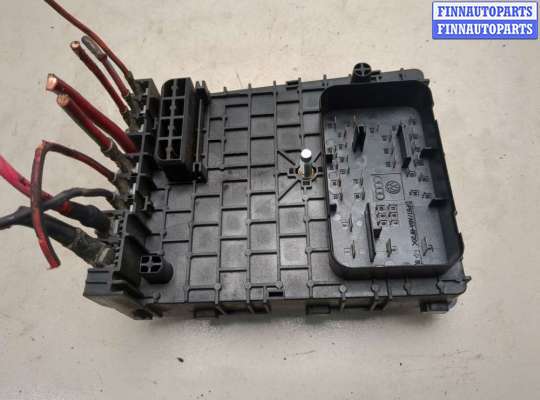 купить Блок предохранителей на Skoda Octavia (A5) 2004-2013