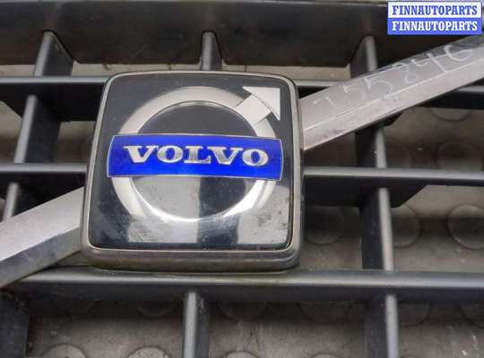 купить Решетка радиатора на Volvo XC90 2002-2014