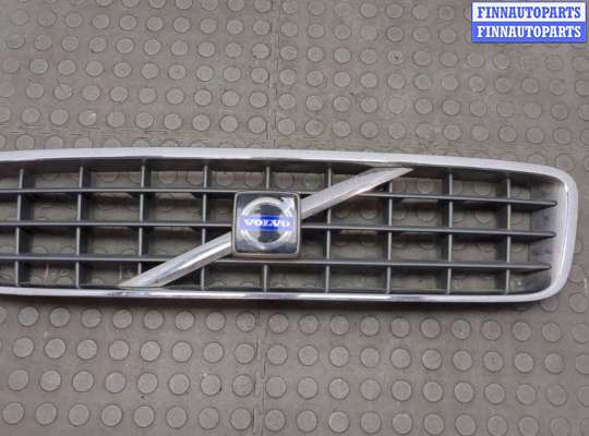 купить Решетка радиатора на Volvo XC90 2002-2014