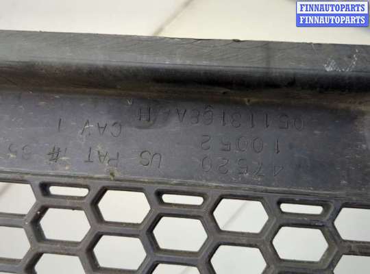 Кронштейн бампера CRQ0179 на Chrysler Town-Country 2007-2010