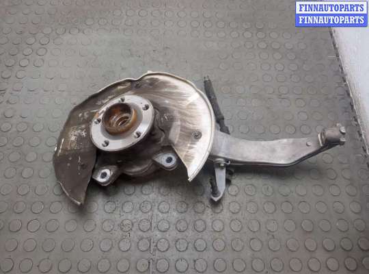 купить Ступица (кулак, цапфа) на Volvo S90 2016-2020