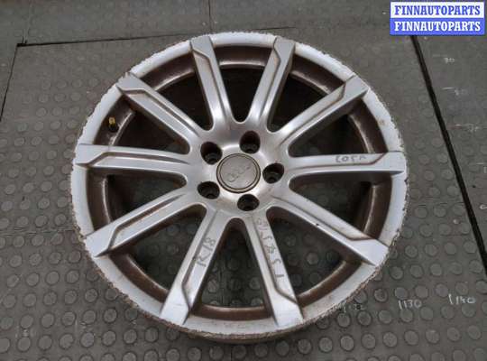 купить Комплект литых дисков на Audi A5 (8T) 2007-2016