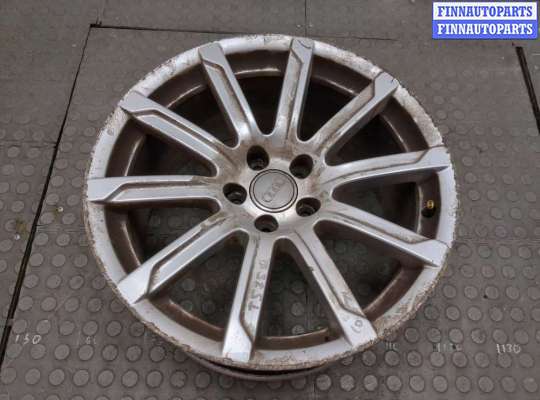 купить Комплект литых дисков на Audi A5 (8T) 2007-2016