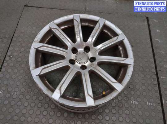 купить Комплект литых дисков на Audi A5 (8T) 2007-2016