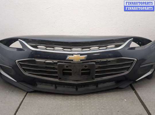 Бампер CH428363 на Chevrolet Malibu 2015-2018