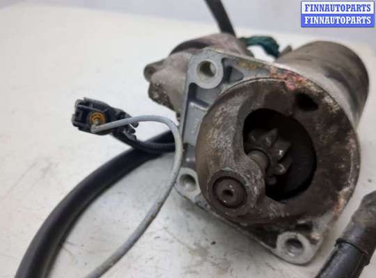 купить Стартер на Ford Focus 2 2005-2008