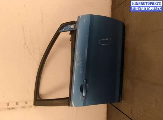 Дверь боковая (легковая) FO1867069 на Ford Focus 2 2008-2011