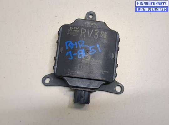 купить Датчик слепых (мертвых) зон на Toyota RAV 4 2018-2025