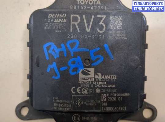 купить Датчик слепых (мертвых) зон на Toyota RAV 4 2018-2025