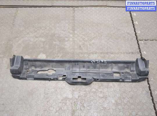 купить Накладка замка капота на Lexus RX 1998-2003