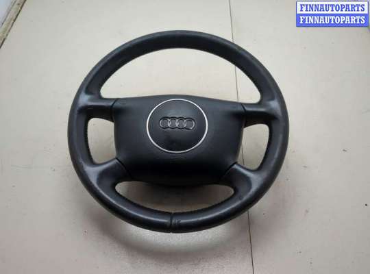 купить Руль на Audi A4 (B6) 2000-2006