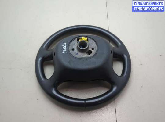 купить Руль на Audi A4 (B6) 2000-2006