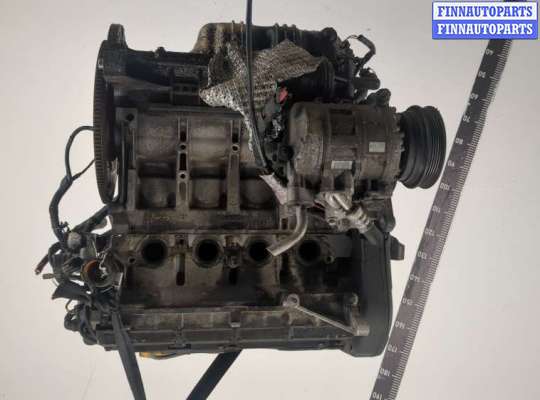 купить Двигатель (ДВС) на Rover 75 1999-2005