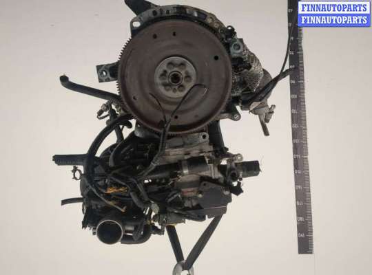 купить Двигатель (ДВС) на Rover 75 1999-2005