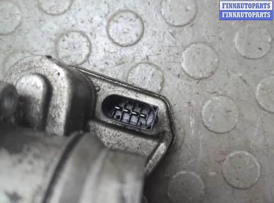 купить Заслонка дроссельная на BMW 3 E90, E91, E92, E93 2005-2012