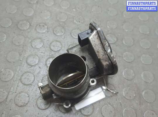 купить Заслонка дроссельная на BMW 3 E90, E91, E92, E93 2005-2012