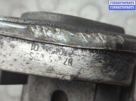 купить Заслонка дроссельная на BMW 3 E90, E91, E92, E93 2005-2012