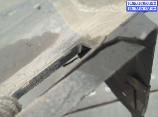 купить Защита арок (подкрылок) на BMW 3 E46 1998-2006