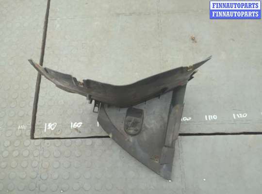 купить Защита арок (подкрылок) на BMW 3 E46 1998-2006