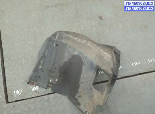 купить Защита арок (подкрылок) на BMW 3 E46 1998-2006