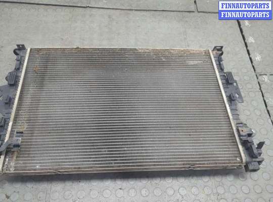 купить Радиатор охлаждения двигателя на Land Rover Freelander 2 2006-2014