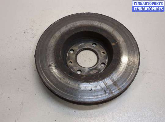 купить Диск тормозной на Renault Scenic 1996-2002