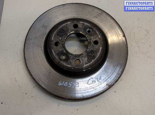 купить Диск тормозной на Renault Scenic 1996-2002