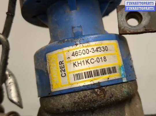 купить Рейка рулевая без г/у на SsangYong Korando 2010-2019