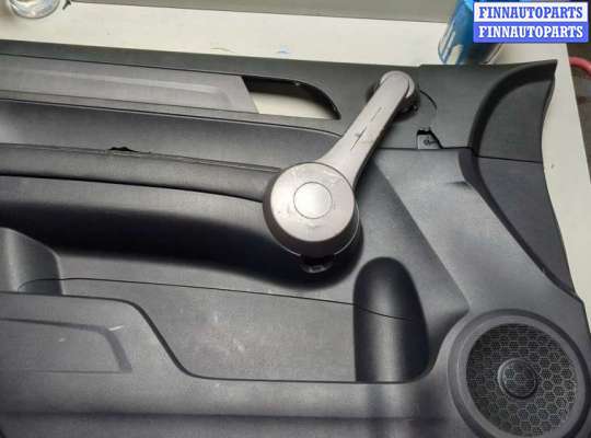 Дверная карта (Обшивка двери) HD499269 на Honda CR-V 2006-2012