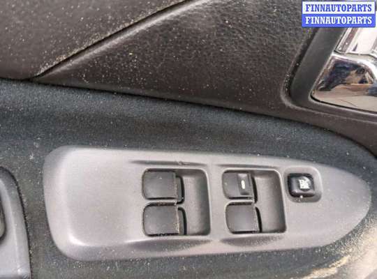 купить Дверь боковая (легковая) на Mitsubishi Lancer 9 2003-2006