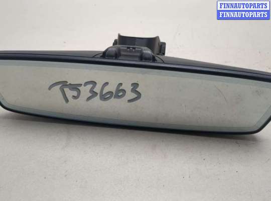 Зеркало салона BM3383664 на BMW X3 G01 2017-2024