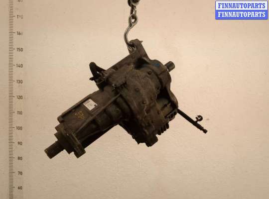 купить Редуктор Раздаточный КПП (раздатка) на Chevrolet Equinox 2017-2024