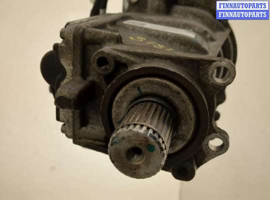 купить Редуктор Раздаточный КПП (раздатка) на Chevrolet Equinox 2017-2024