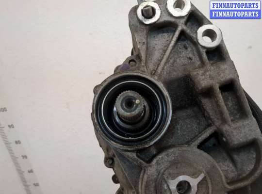 купить Редуктор Раздаточный КПП (раздатка) на Chevrolet Equinox 2017-2024