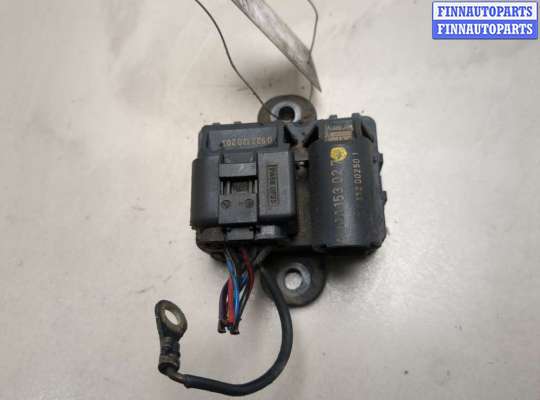 Реле накала (свечей накаливания)