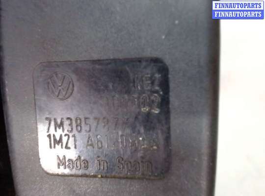 купить Замок ремня безопасности на Ford Galaxy 2000-2006