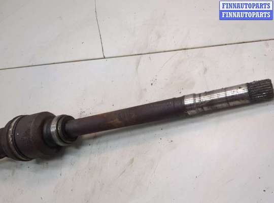 купить Полуось (приводной вал, шрус) на Citroen Xsara-Picasso 1999-2012