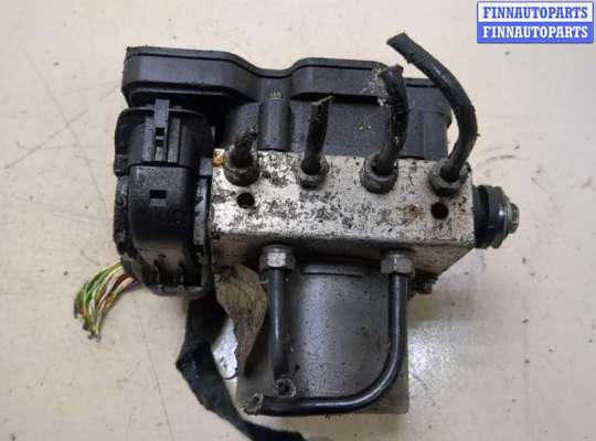 купить Блок АБС, насос (ABS, ESP, ASR) на Citroen Jumper (Relay) 2014-2025