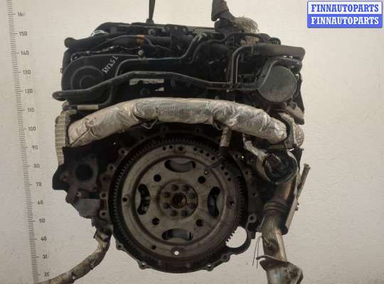 купить Турбина на Jaguar XF 2007-2015