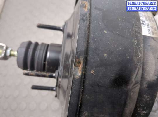 купить Цилиндр тормозной главный на KIA Sorento BL 2002-2011