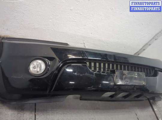 Фара противотуманная (ПТФ) на Kia Sorento I (JC, BL)