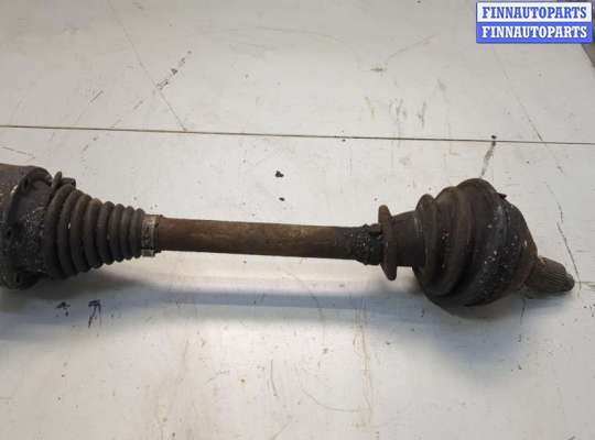 купить Полуось (приводной вал, шрус) на Skoda Rapid 2012-2020