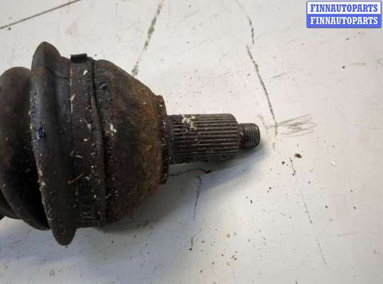 купить Полуось (приводной вал, шрус) на Skoda Rapid 2012-2020