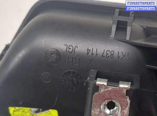 Ручка двери внутренняя на Volkswagen Golf V (1K)