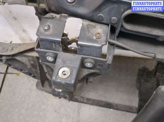 купить Рамка передняя (телевизор) на BMW X3 E83 2003-2010